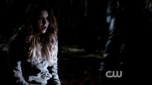 Résumé de l’épisode 21 saison 4   She's Come Undone  Elena Damon